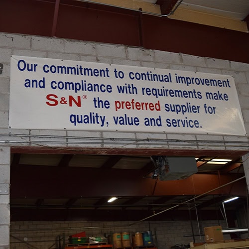 Quality Management