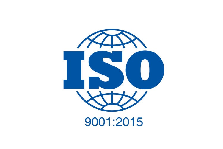 ISO 9001:2015